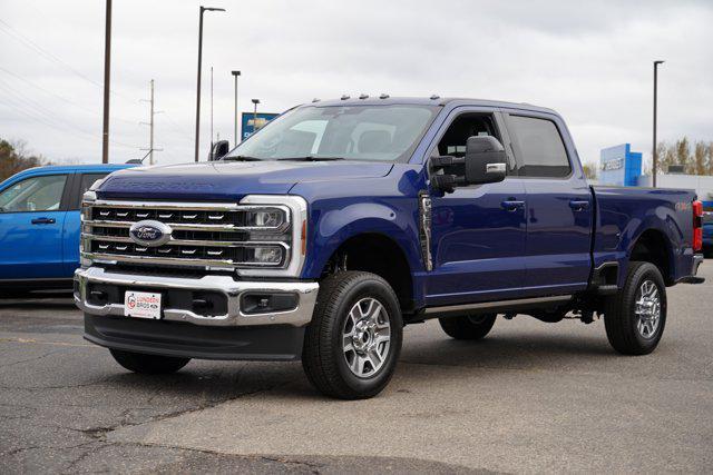 new 2026 Ford F-350 car, priced at $75,872