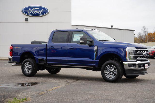 new 2026 Ford F-350 car, priced at $75,872