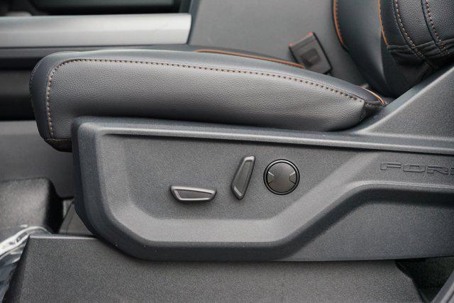 new 2026 Ford F-350 car, priced at $75,872