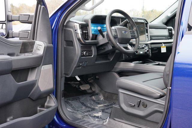 new 2026 Ford F-350 car, priced at $75,872