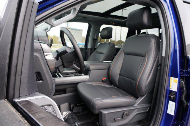 new 2026 Ford F-350 car, priced at $75,872