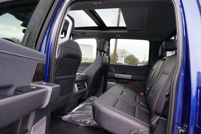 new 2026 Ford F-350 car, priced at $75,872