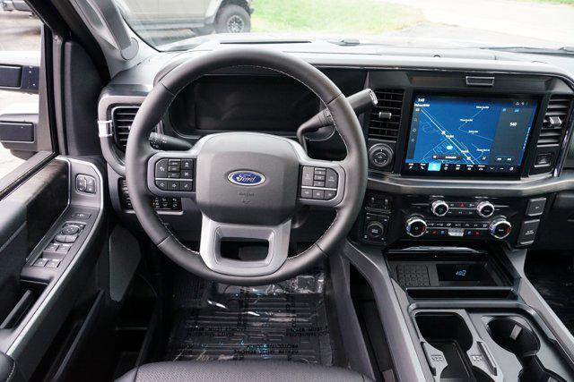 new 2026 Ford F-350 car, priced at $75,872
