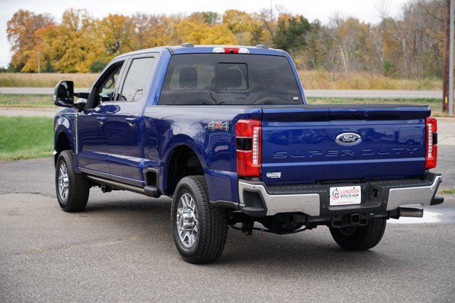 new 2026 Ford F-350 car, priced at $75,872