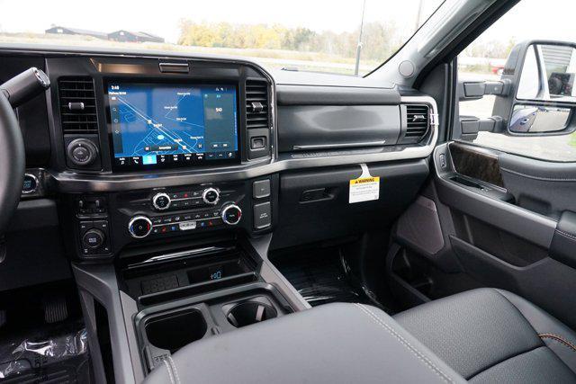 new 2026 Ford F-350 car, priced at $75,872