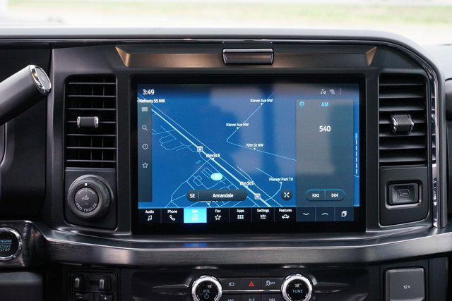 new 2026 Ford F-350 car, priced at $75,872