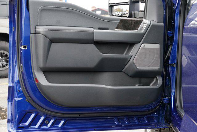 new 2026 Ford F-350 car, priced at $75,872