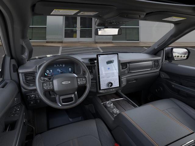 new 2024 Ford Expedition car, priced at $85,950