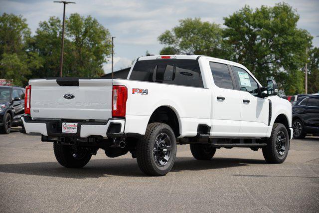 new 2026 Ford F-350 car, priced at $62,984