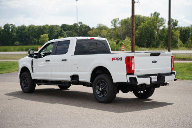 new 2026 Ford F-350 car, priced at $62,984