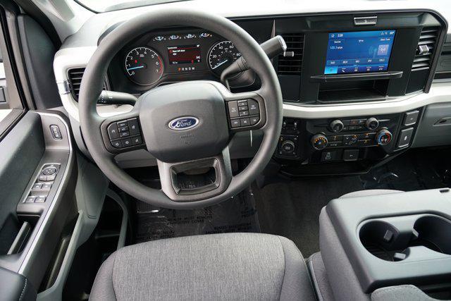 new 2026 Ford F-350 car, priced at $62,984