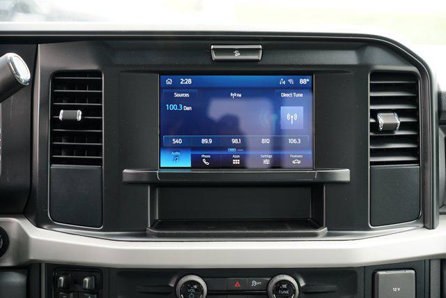 new 2026 Ford F-350 car, priced at $62,984