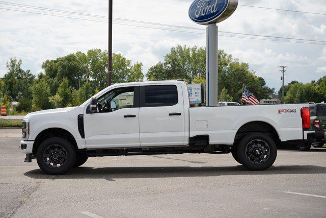 new 2026 Ford F-350 car, priced at $62,984