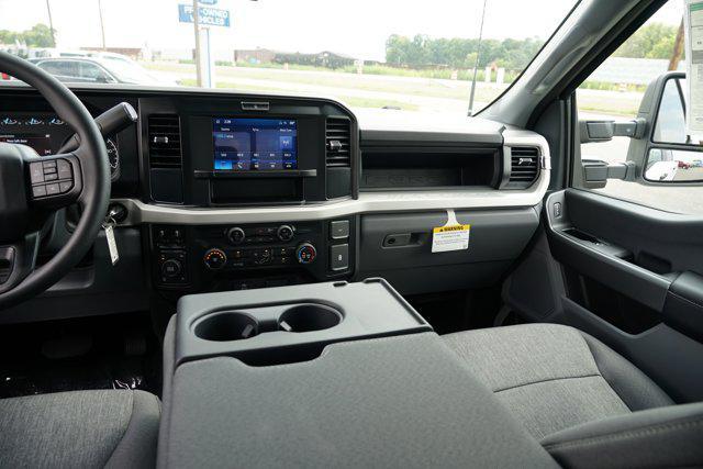 new 2026 Ford F-350 car, priced at $62,984