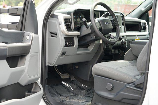 new 2026 Ford F-350 car, priced at $62,984