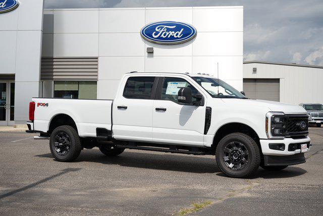 new 2026 Ford F-350 car, priced at $62,984
