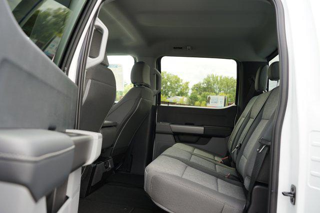 new 2026 Ford F-350 car, priced at $62,984