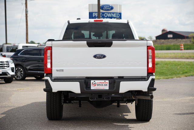 new 2026 Ford F-350 car, priced at $62,984