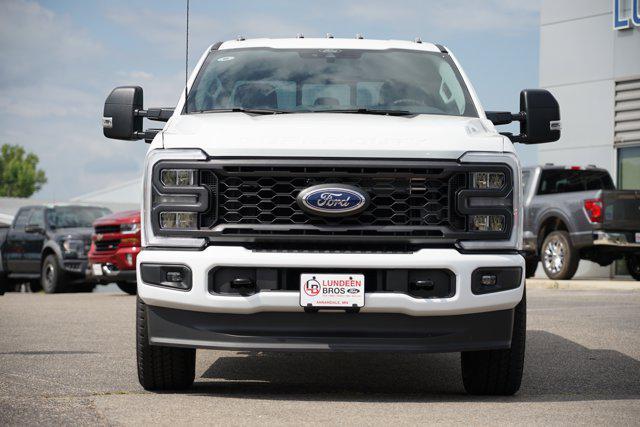 new 2026 Ford F-350 car, priced at $62,984