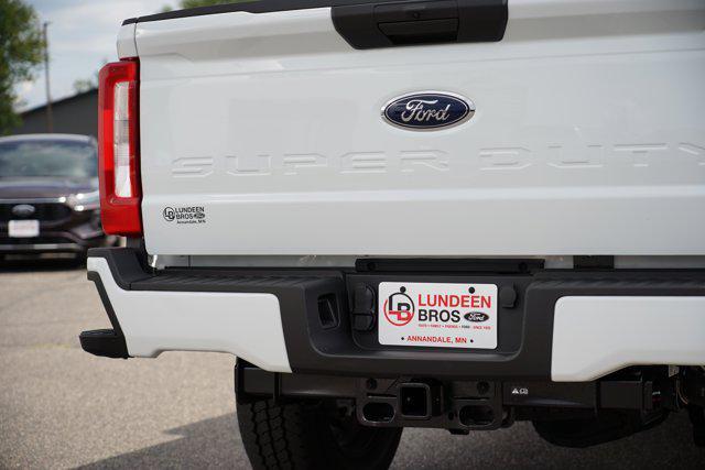 new 2026 Ford F-350 car, priced at $62,984