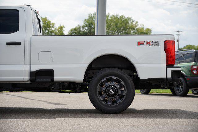 new 2026 Ford F-350 car, priced at $62,984