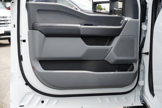 new 2026 Ford F-350 car, priced at $62,984