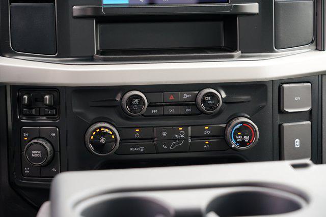 new 2026 Ford F-350 car, priced at $62,984