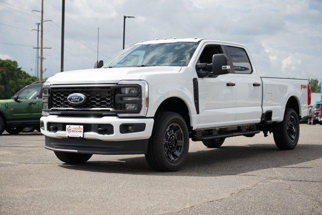 new 2026 Ford F-350 car, priced at $62,984