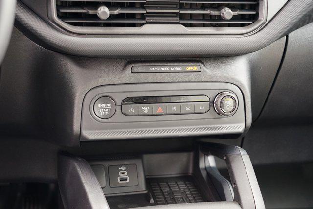 new 2025 Ford Bronco Sport car, priced at $41,532