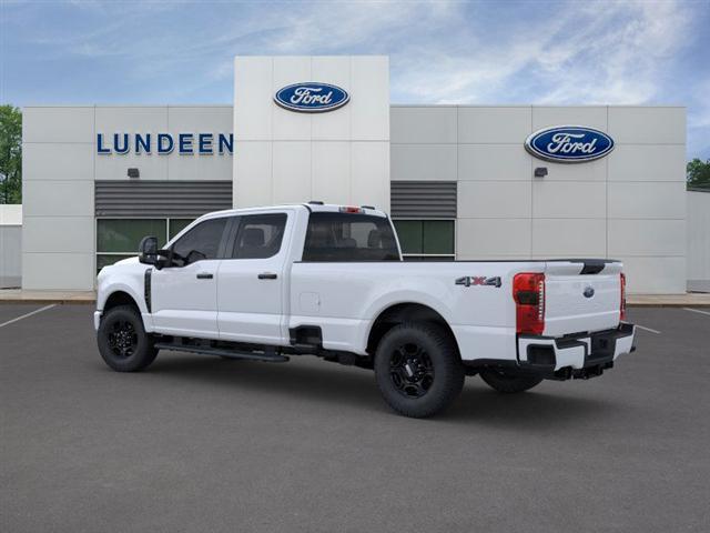 new 2024 Ford F-350 car, priced at $58,011