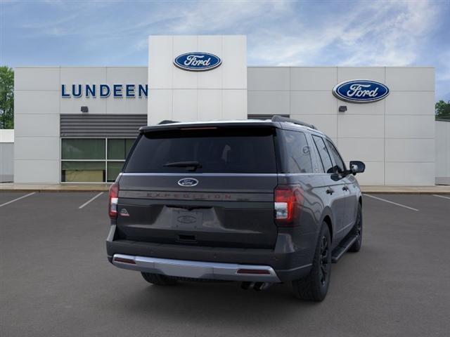 new 2024 Ford Expedition car, priced at $81,630