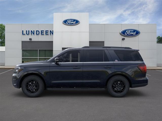 new 2024 Ford Expedition car, priced at $81,630