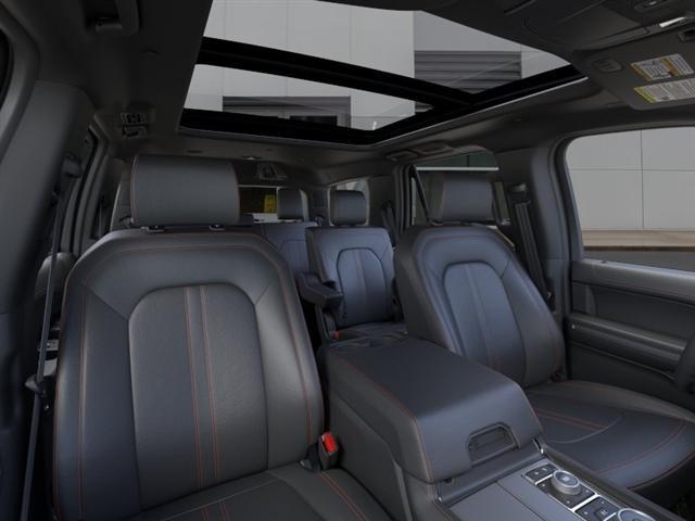 new 2024 Ford Expedition car, priced at $81,630