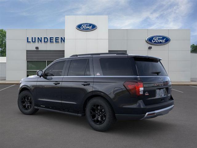 new 2024 Ford Expedition car, priced at $73,630