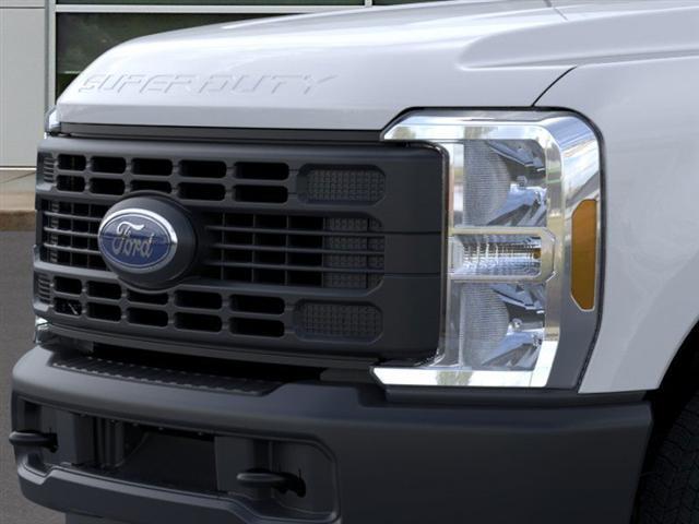 new 2024 Ford F-350 car, priced at $51,174