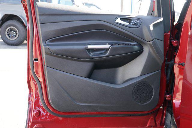 used 2019 Ford Escape car, priced at $16,980