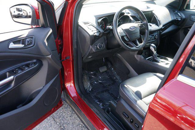 used 2019 Ford Escape car, priced at $16,980