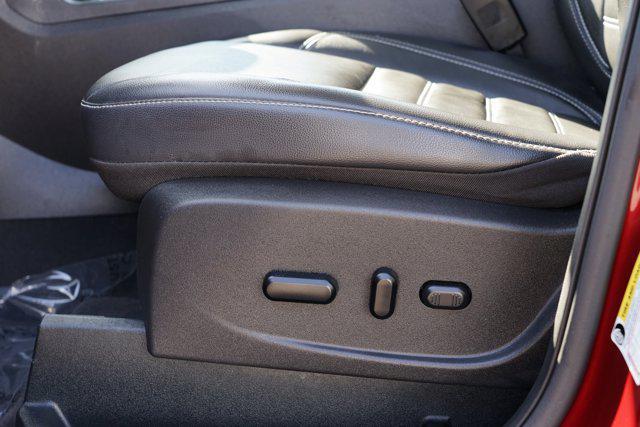 used 2019 Ford Escape car, priced at $16,980