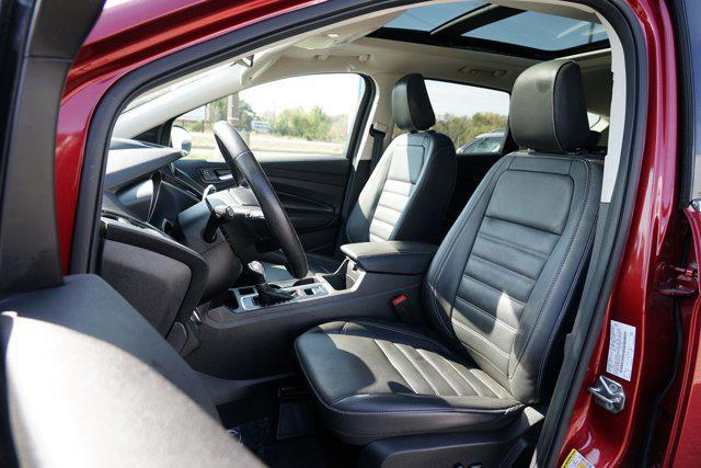 used 2019 Ford Escape car, priced at $16,980