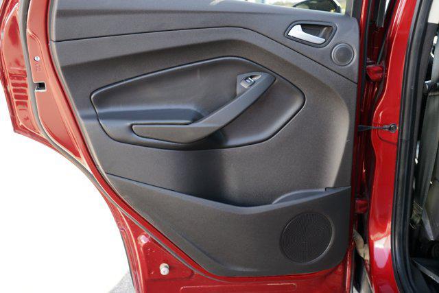 used 2019 Ford Escape car, priced at $16,980