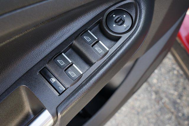 used 2019 Ford Escape car, priced at $16,980