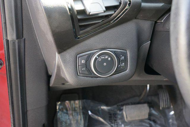 used 2019 Ford Escape car, priced at $16,980