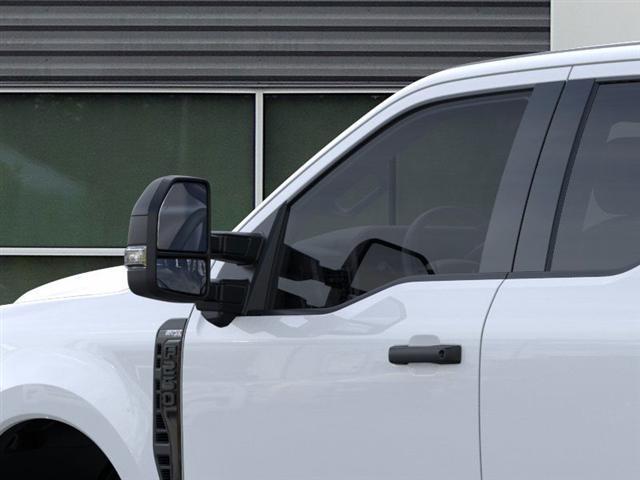 new 2025 Ford F-250 car, priced at $57,411