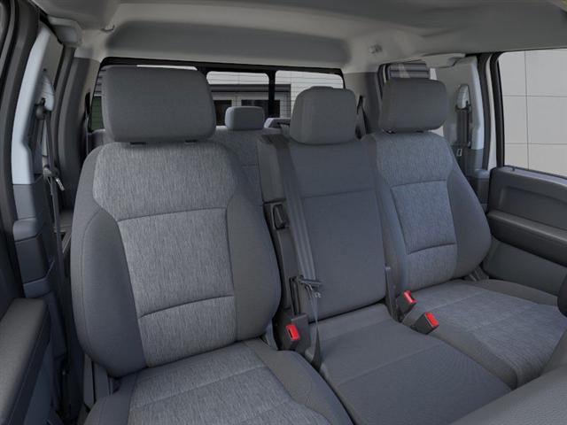 new 2025 Ford F-250 car, priced at $57,411