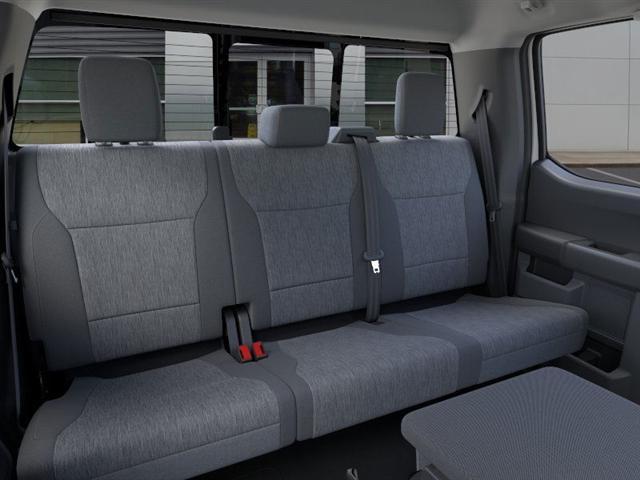 new 2025 Ford F-250 car, priced at $57,411