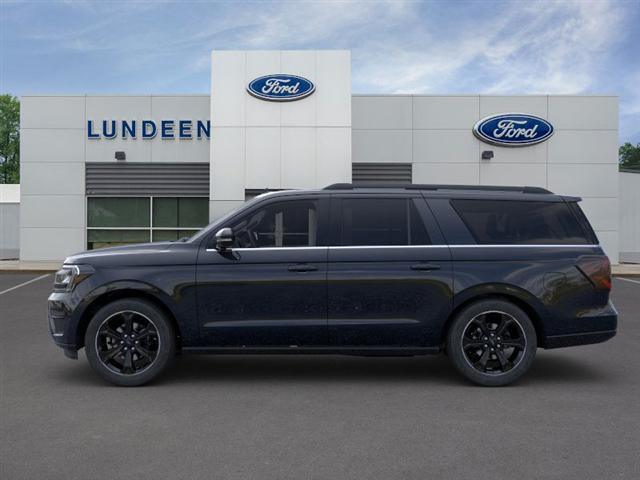 new 2024 Ford Expedition car, priced at $76,105