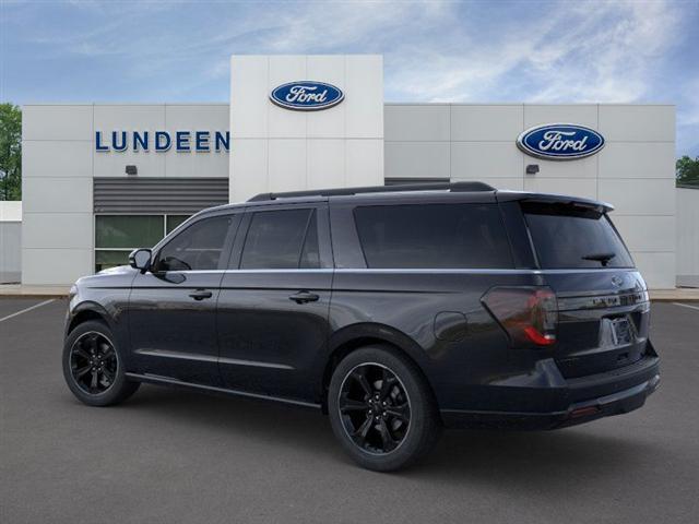 new 2024 Ford Expedition car, priced at $76,105