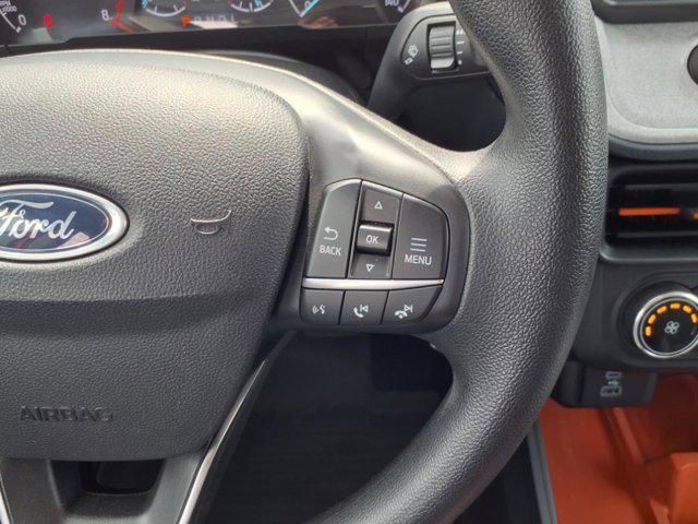 used 2022 Ford Maverick car, priced at $24,978