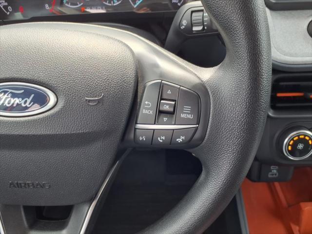 used 2022 Ford Maverick car, priced at $26,828
