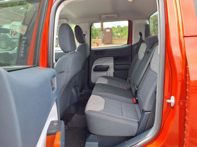 used 2022 Ford Maverick car, priced at $24,978